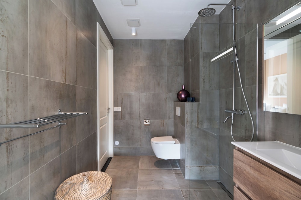 Park Central Short Stay