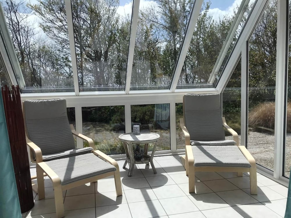 Comfortable 6-person Holiday Home