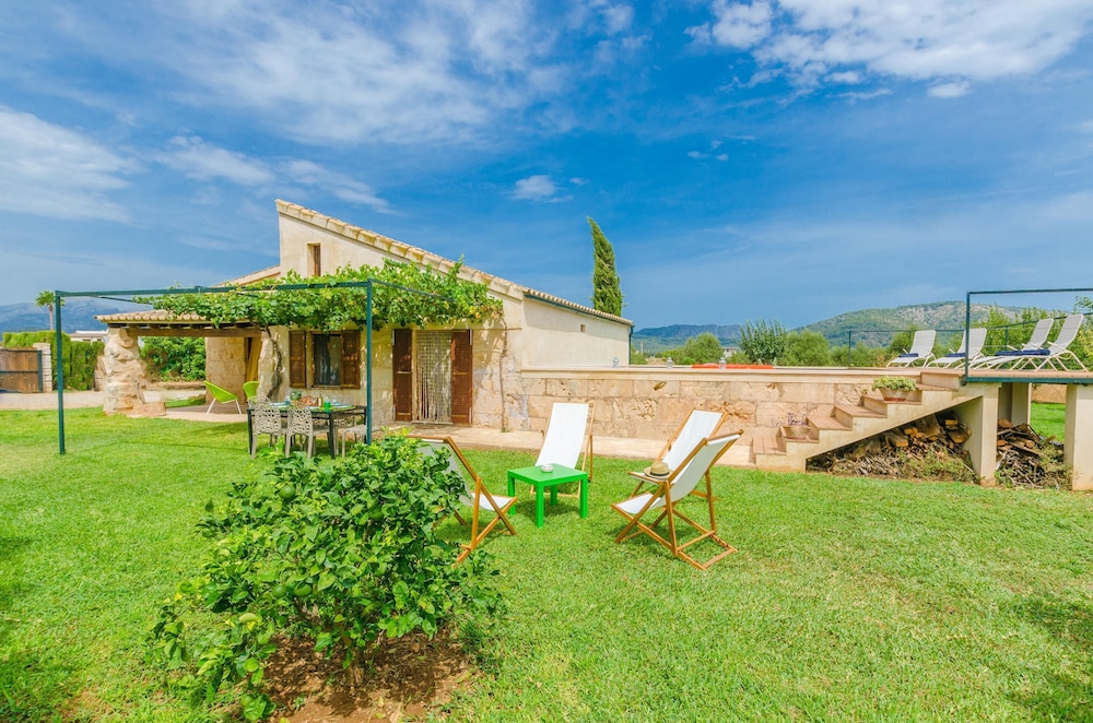 Son Sabater Es Moli Nou photo 3