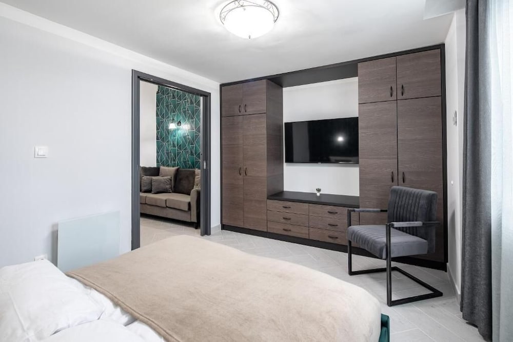 Dessewffy Premium Apartment