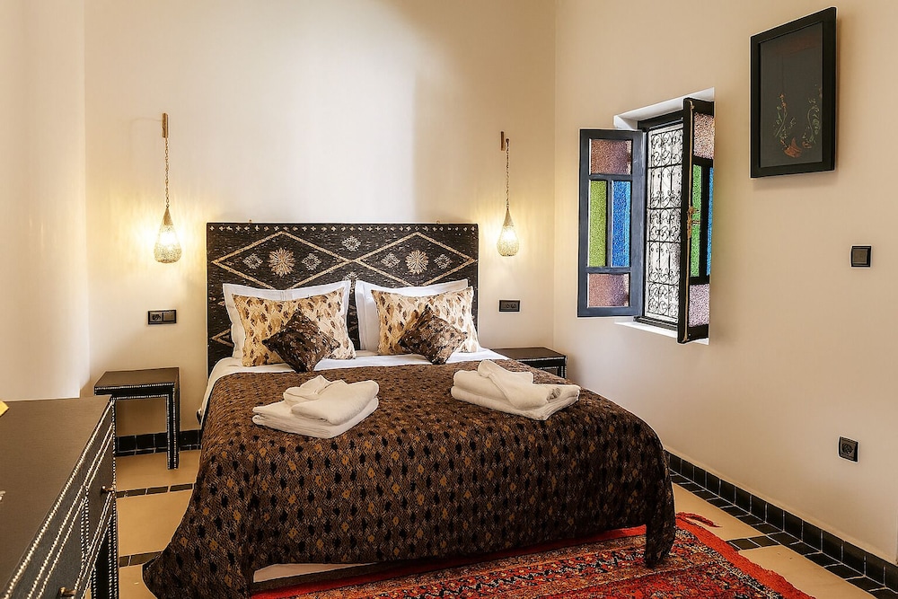 RIAD BIJOUX