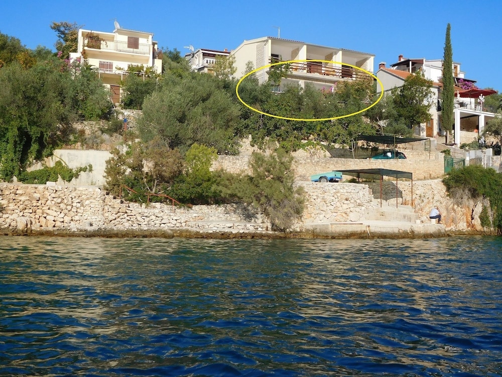 Ivan - 15 m From Beach - A3