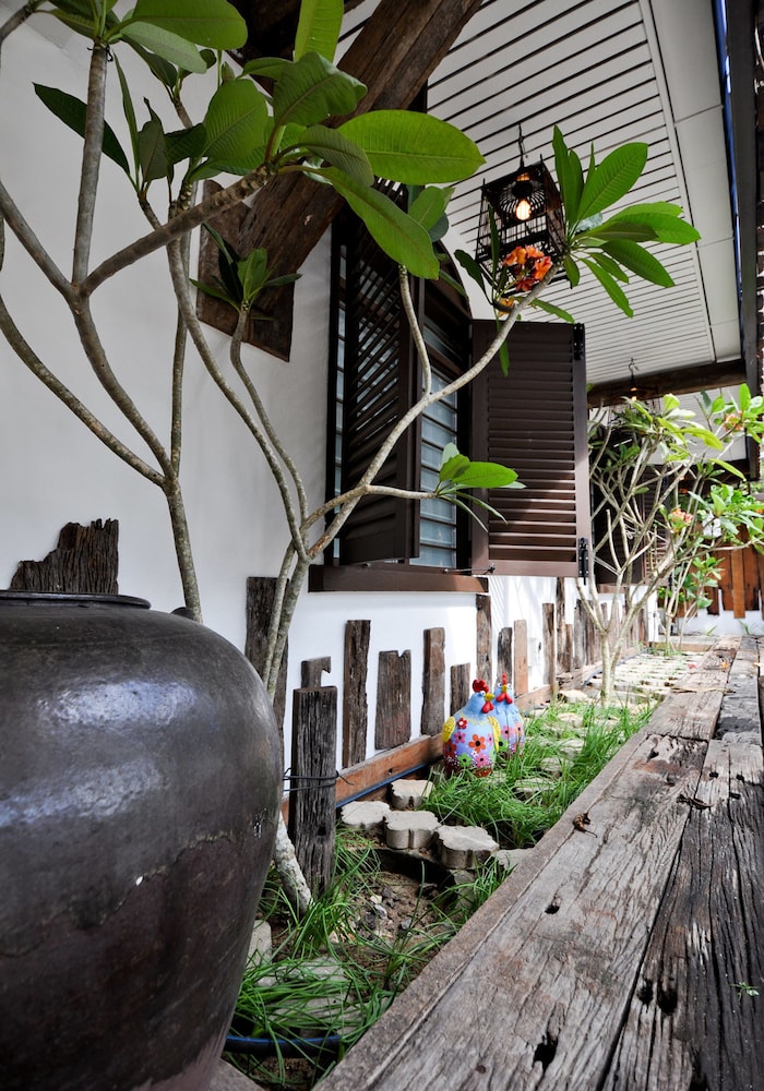 NPF Bali Villa