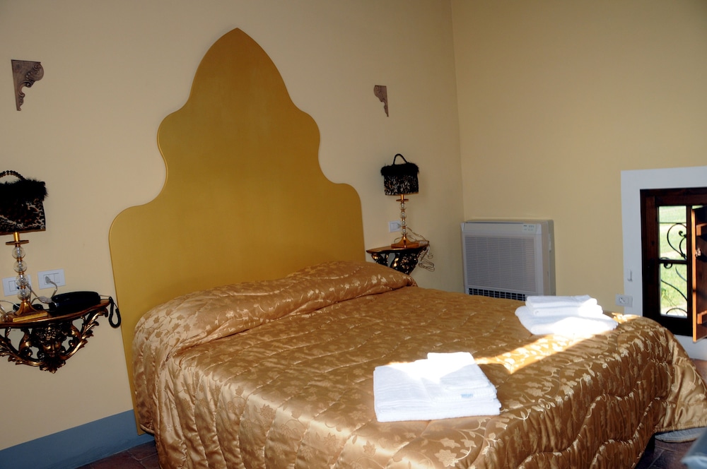 La Pia Dama - Residence view 2