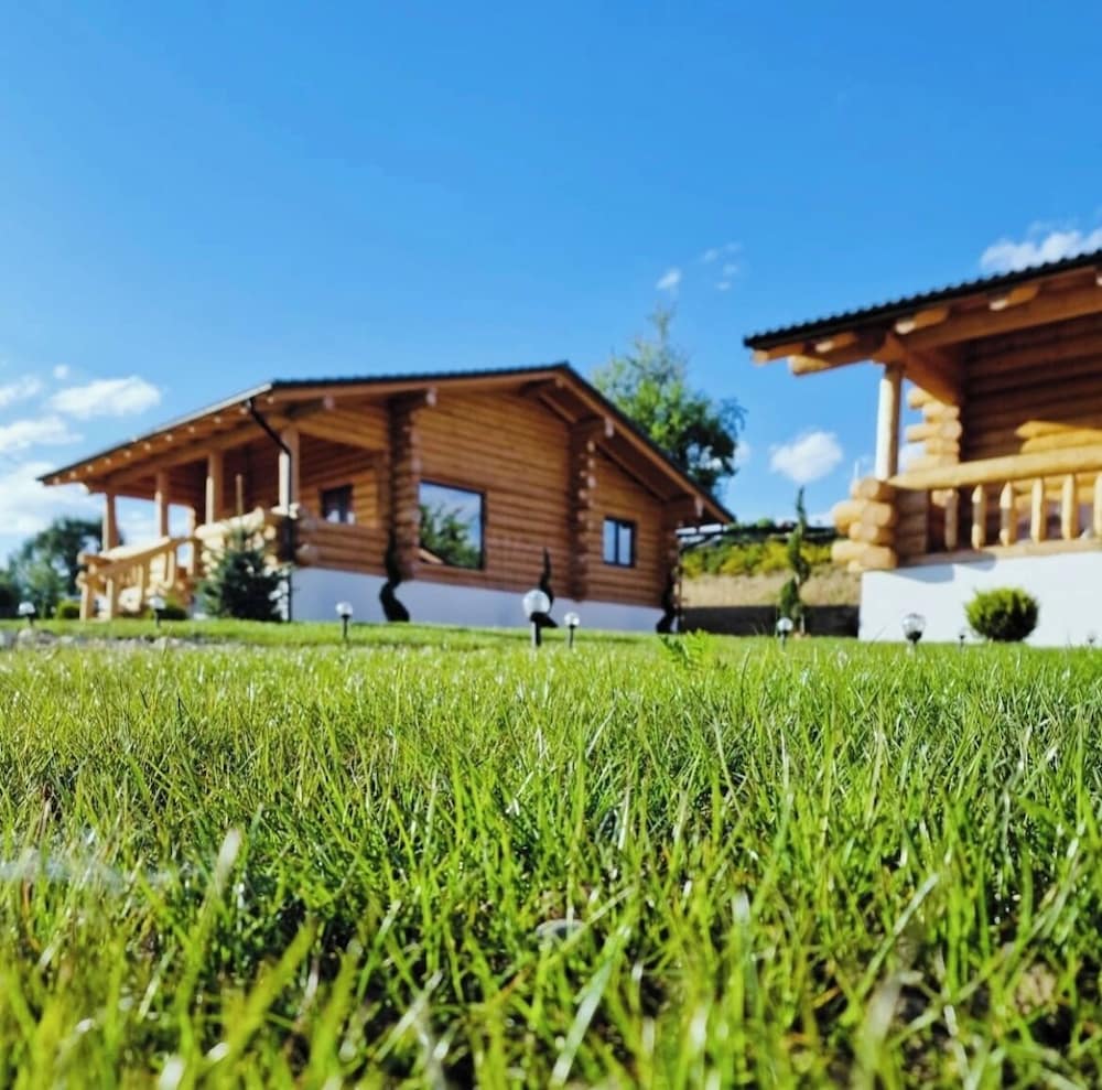 Sub Stele Chalets