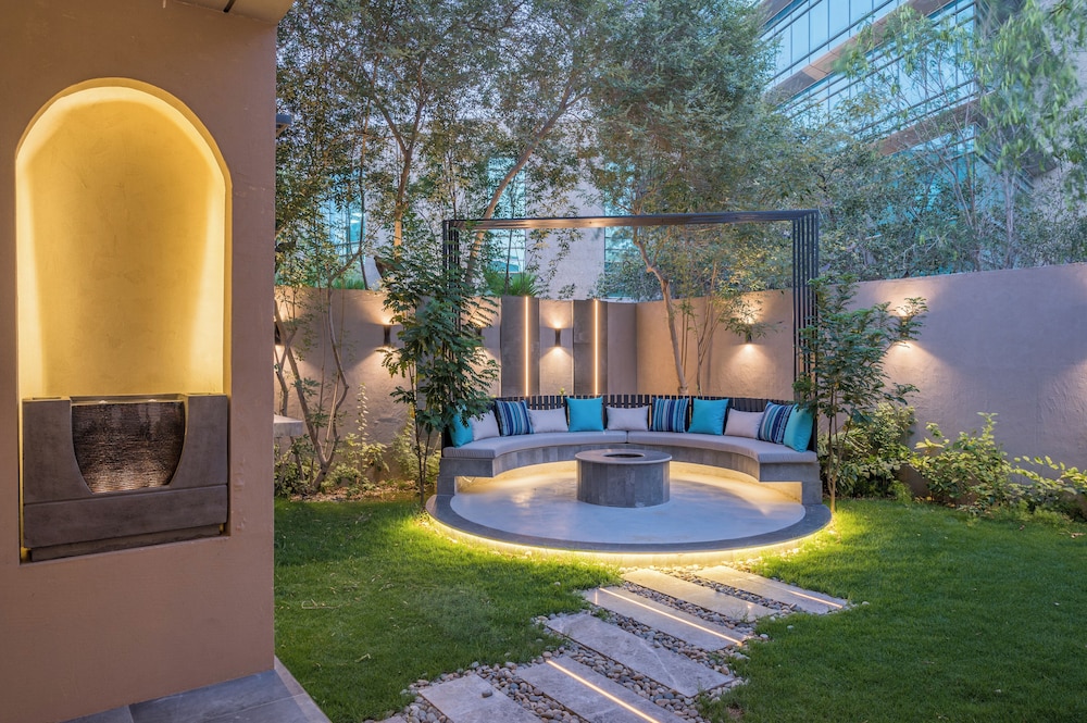Vivienda Hotel Villas Granada