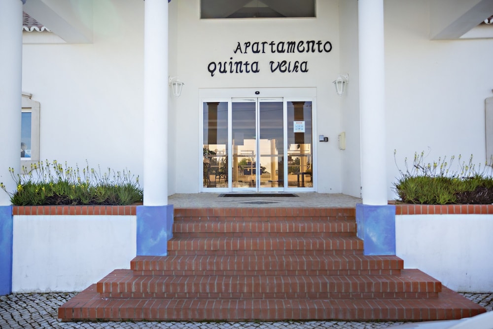 QV 214 - D Arte Apartment - Quinta Velha