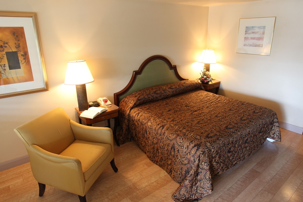 The Greenwell Inn