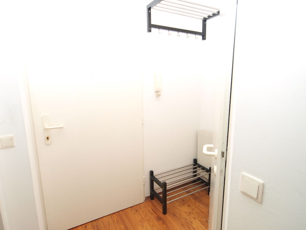Apartment Hernalser Hauptstraße