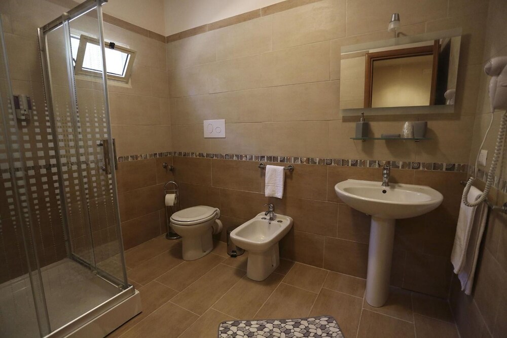 B&B Villa Paradiso