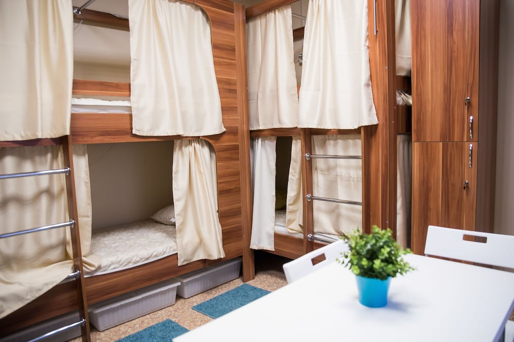 Hostel Zolotoe Koltso