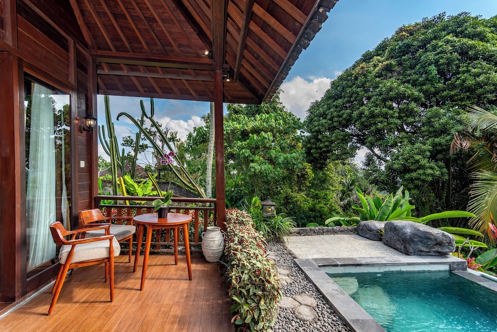 Belas Vana Villa Ubud by Dhananjaya Hospitality