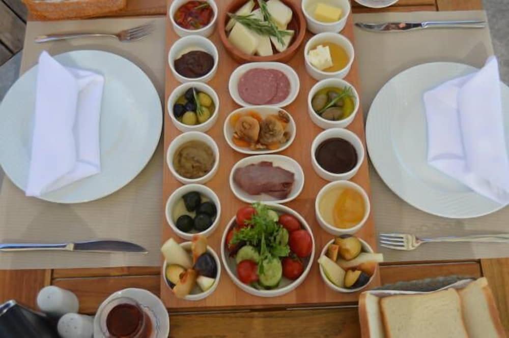 Marisol Butik Otel - Image 32