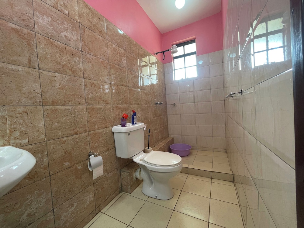 Gateway Apartments Thika