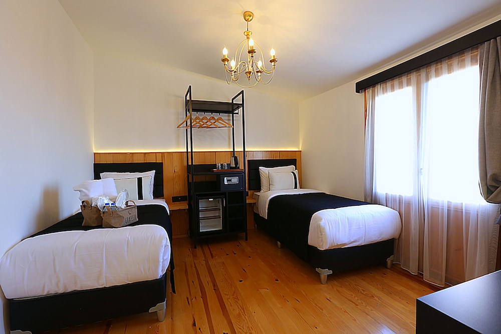 Kamil Bey Süitleri Beyoğlu - Image 39