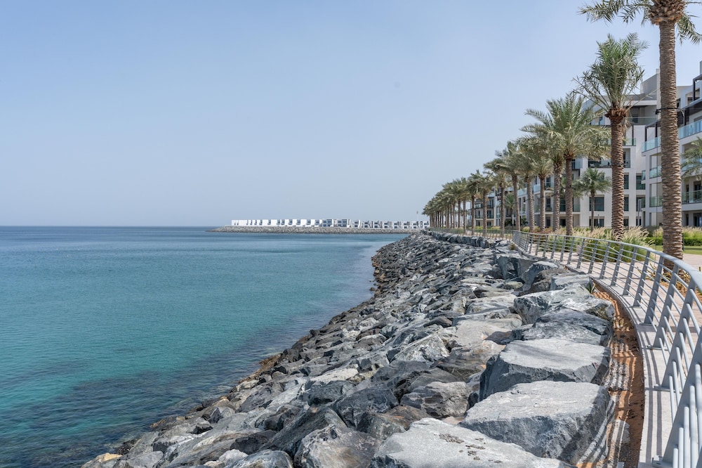Dream Inn - Address Beach Fujairah