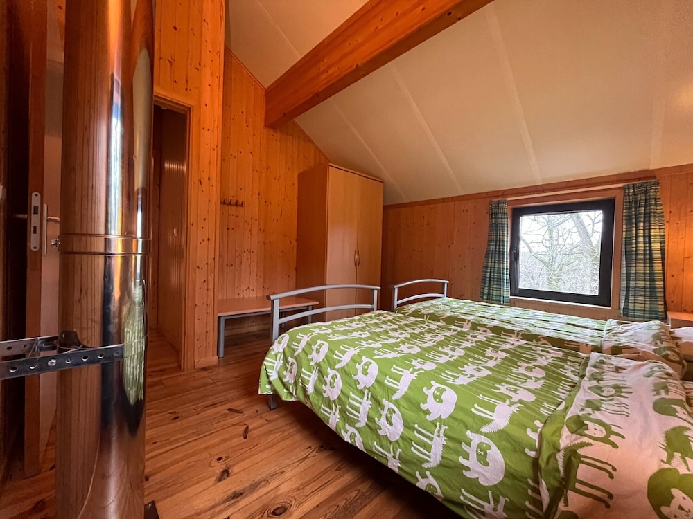 Charming Stay by the Meuse