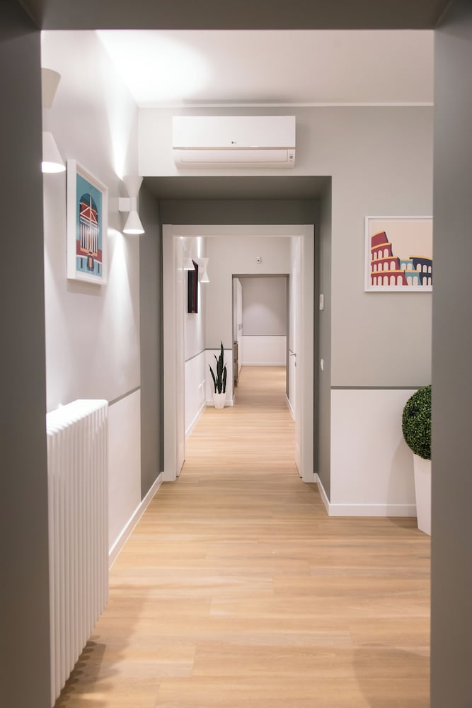 Colosseum suites by Glen