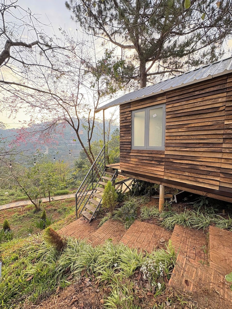 Dong Homestay