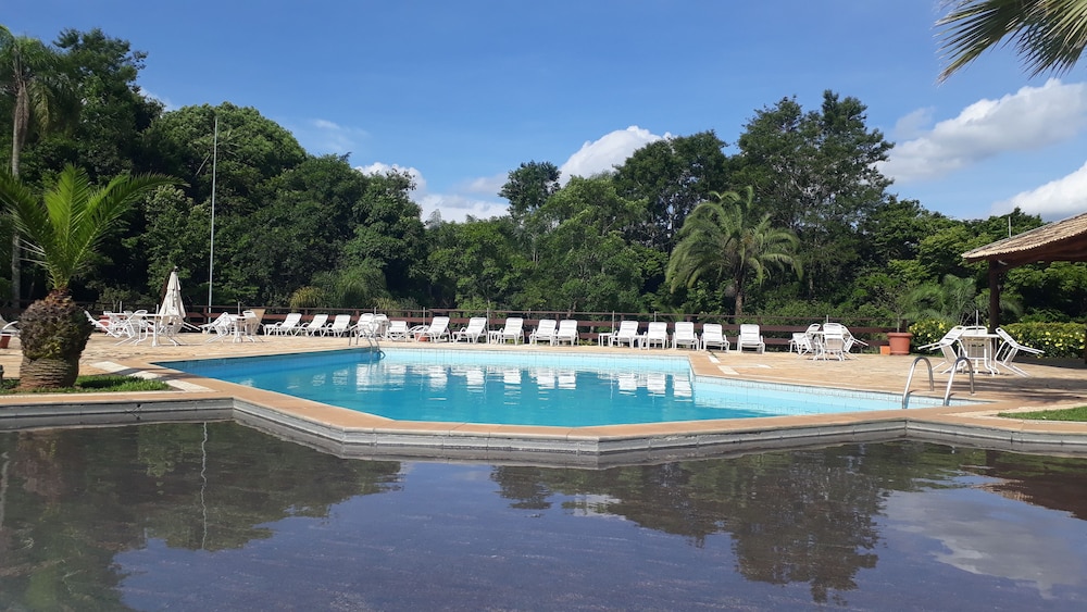Canto da Floresta Ecoresort