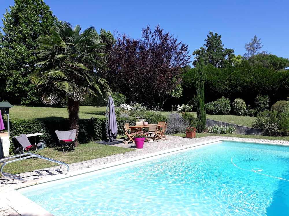 La Maison Epellius photo 2