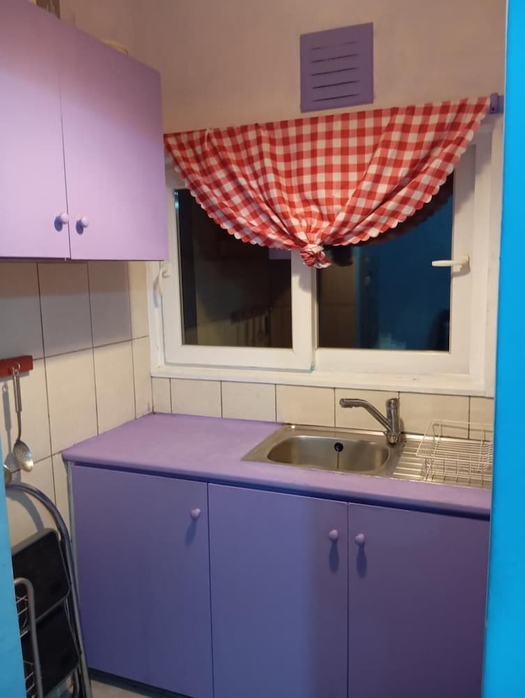 Nel blu Dipinto di blu