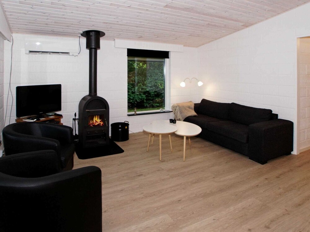 5 Person Holiday Home in Hemmet-by Traum view 3