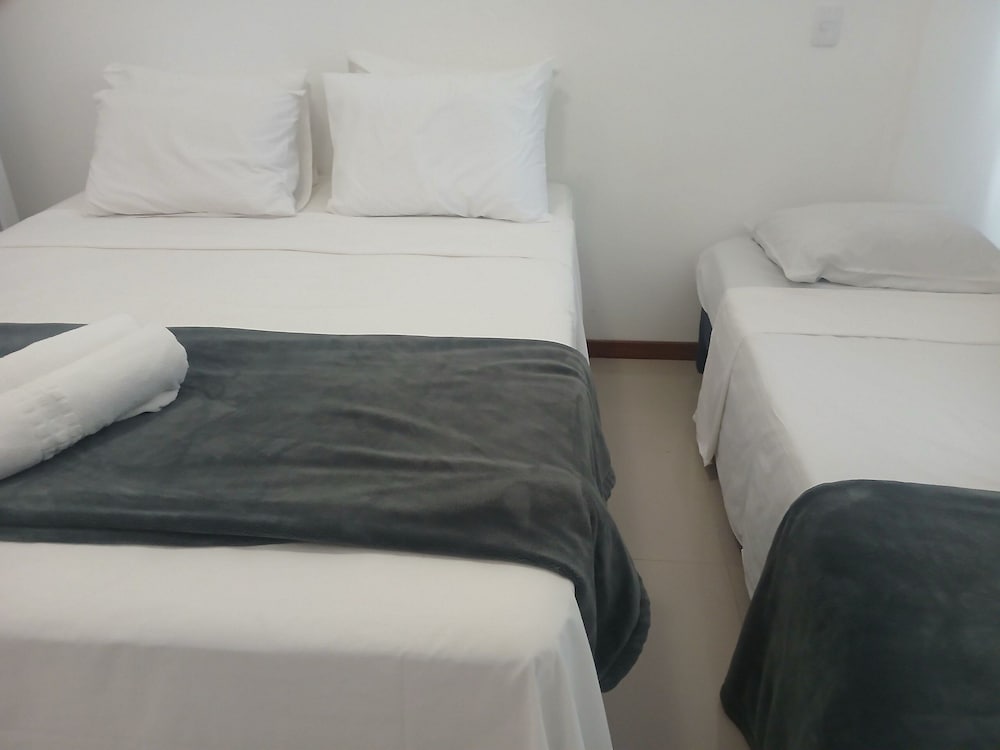 2-bedroom Apt 550m From the Beach Chv0102