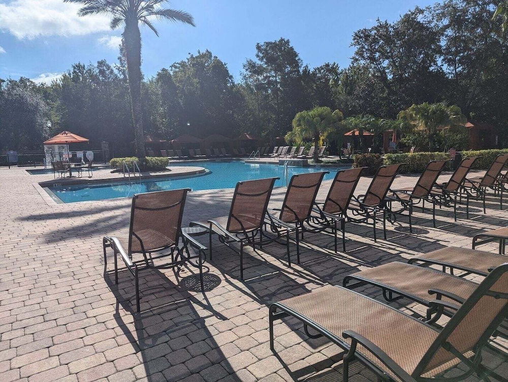 Tr9203tt Tuscana Resort Orlando 2 Bedroom Condo