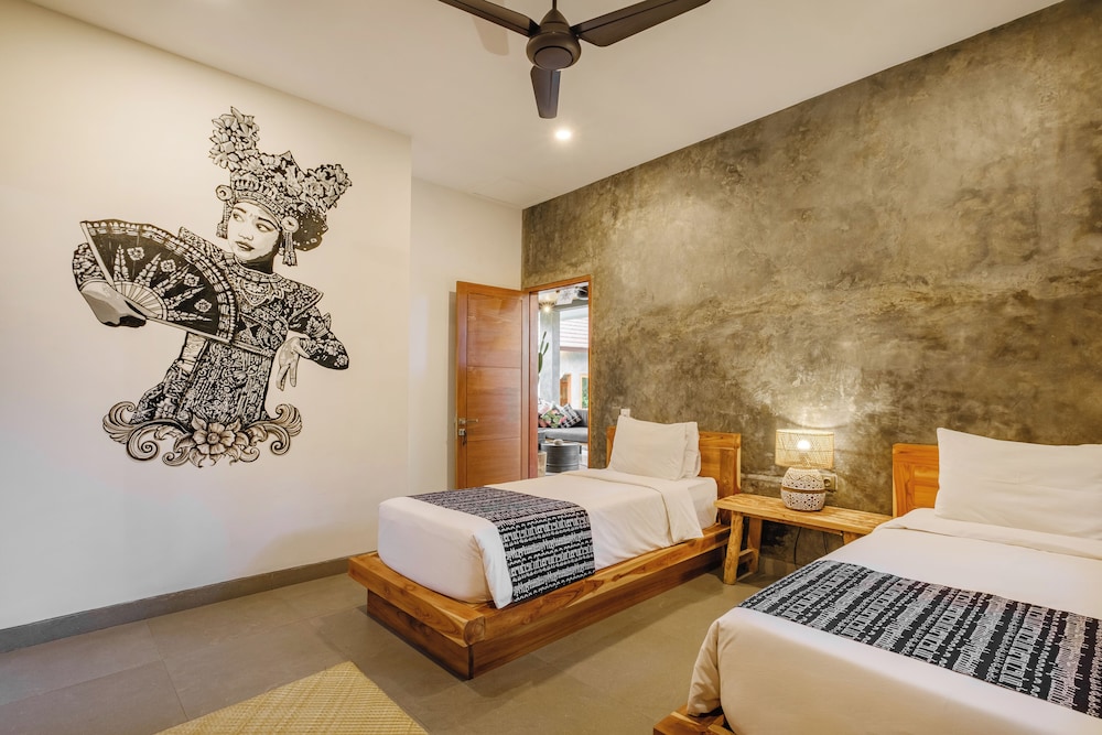 Villa Gaya Ubud