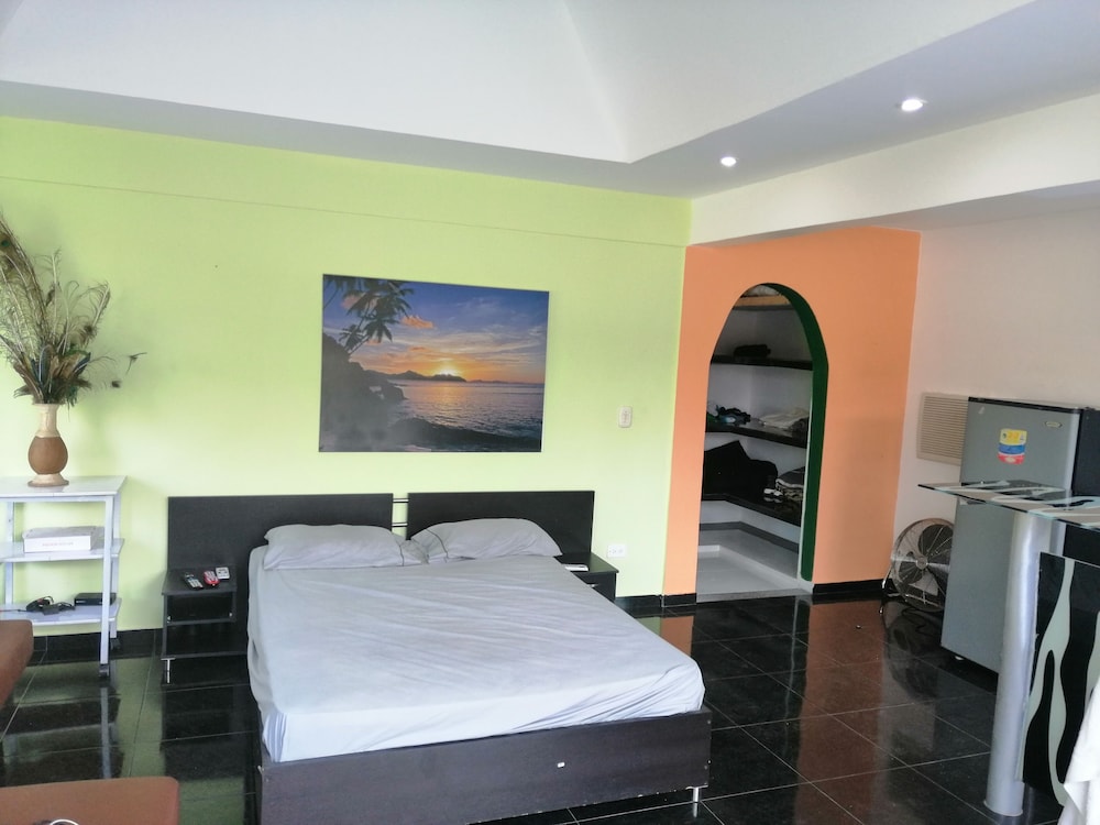 Casa Atlantida view 2