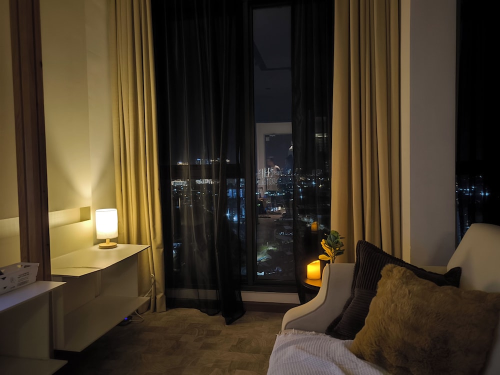 Expressionz KLCC By Laze Home