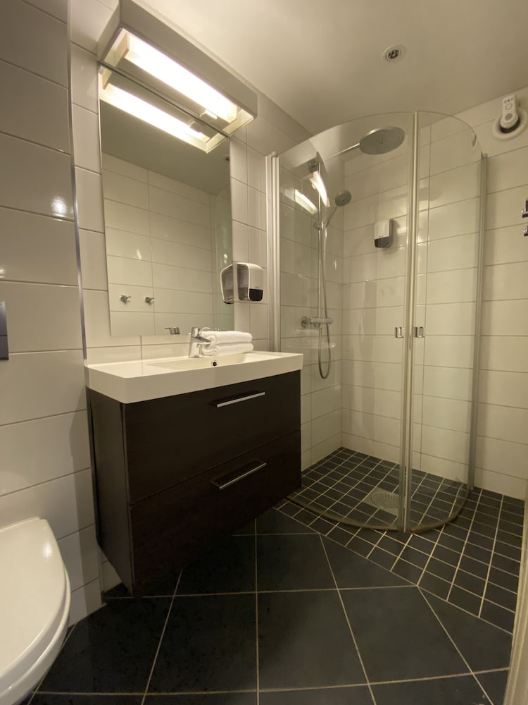Enter Tromsø Apartment Hotel, photo 49