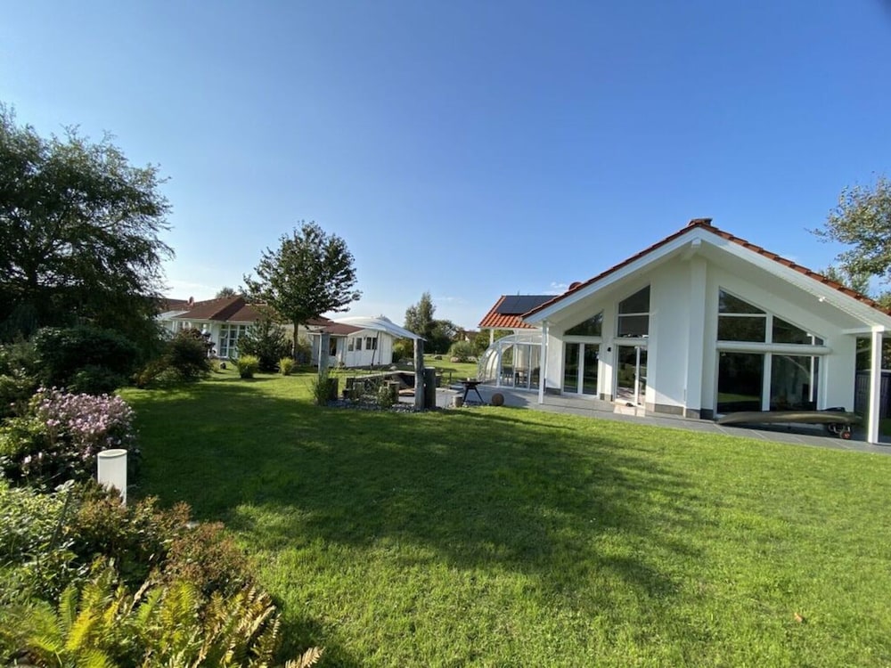 Ufer 7 Comfortable Holiday Residence