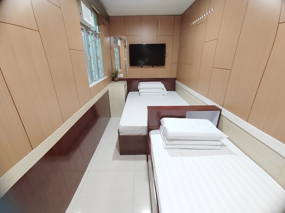 Kam Fu Guest House