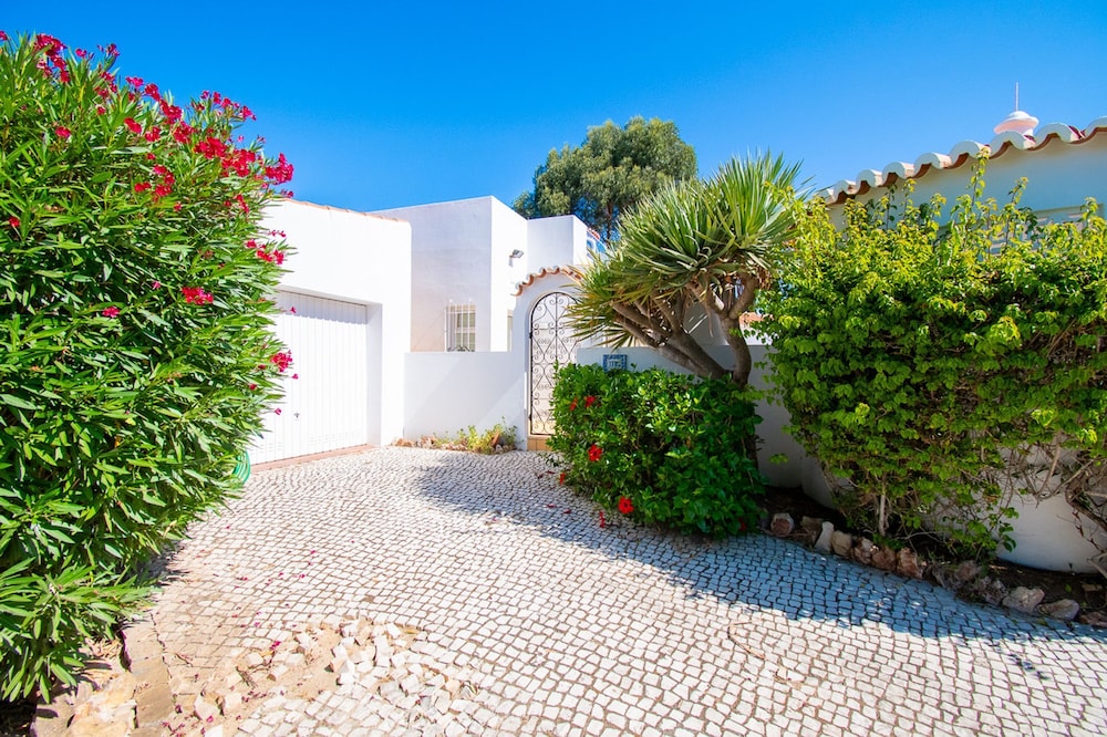 The Gaff in Carvoeiro