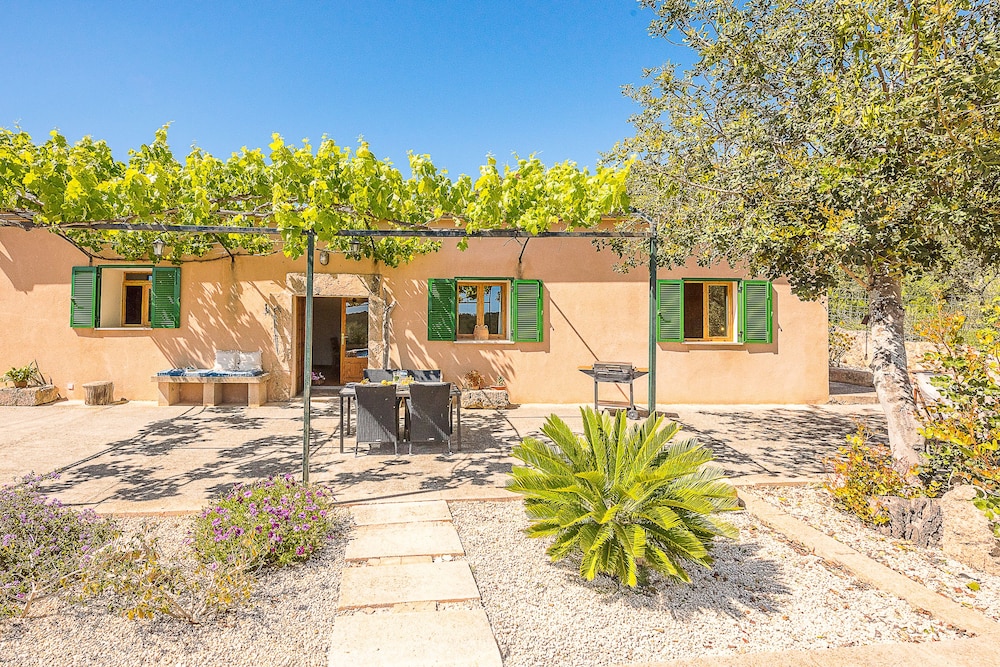 Villa Son Fornes