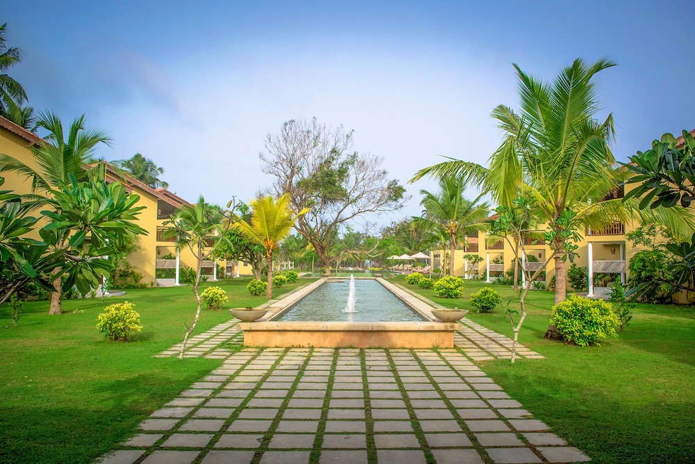 Hotel The Villas Wadduwa - Image 1