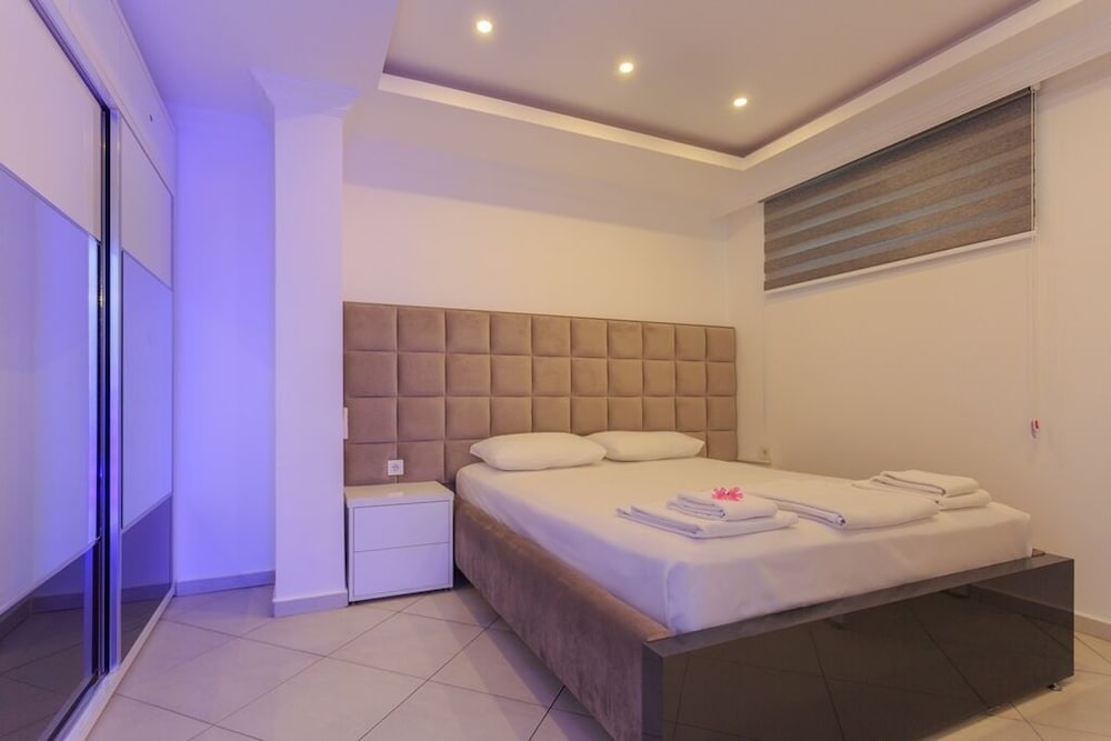 Residence Villa 4