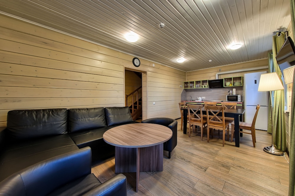 LADOGA OZERO hotel