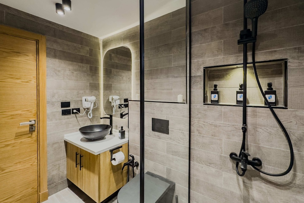 Xuru Heliopolis 3- 5 Min to Airport