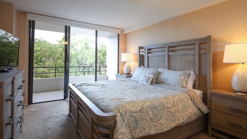 Anchorage Resort 3 Bedroom/3rd Floor Condo with Balcony 3 Condo