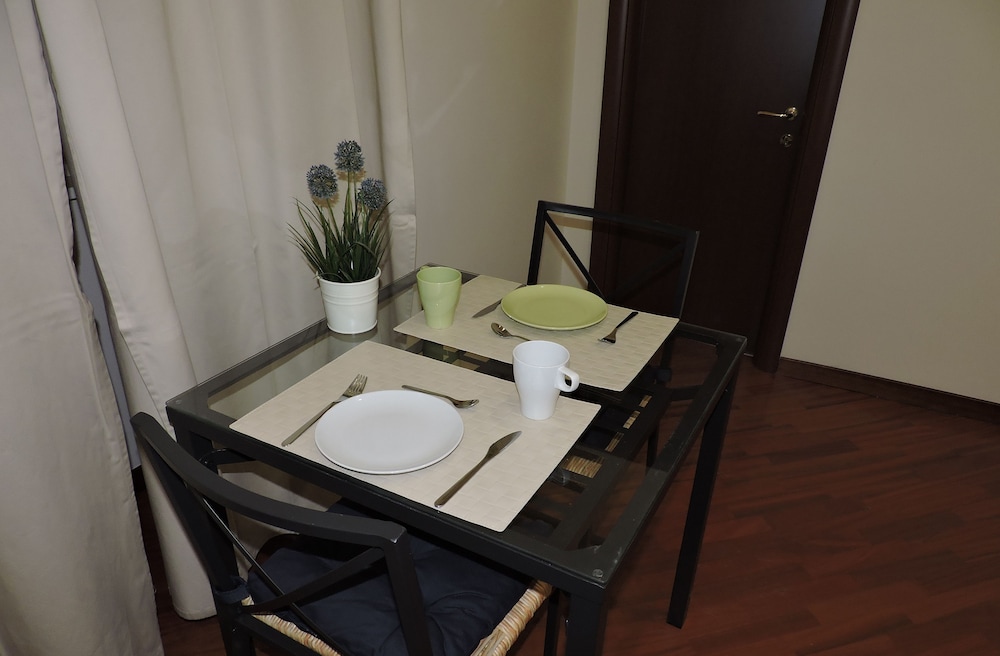 Living Rome Ottaviano