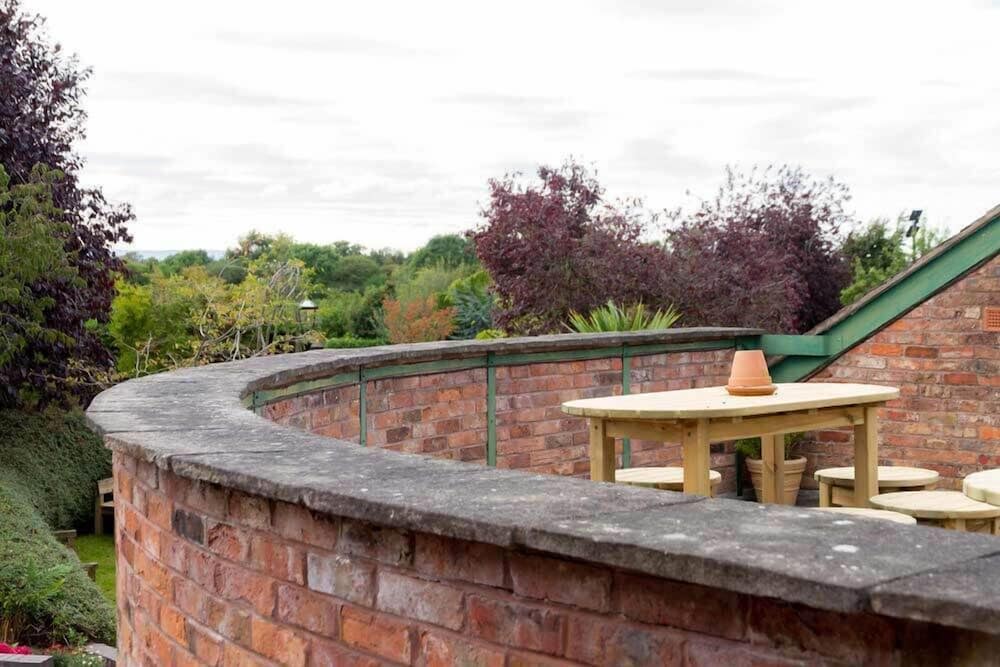 The Hanmer Arms