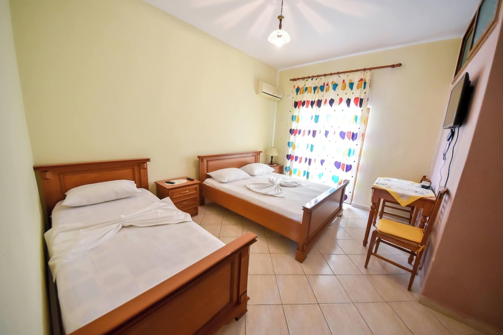 Hotel Geraldo