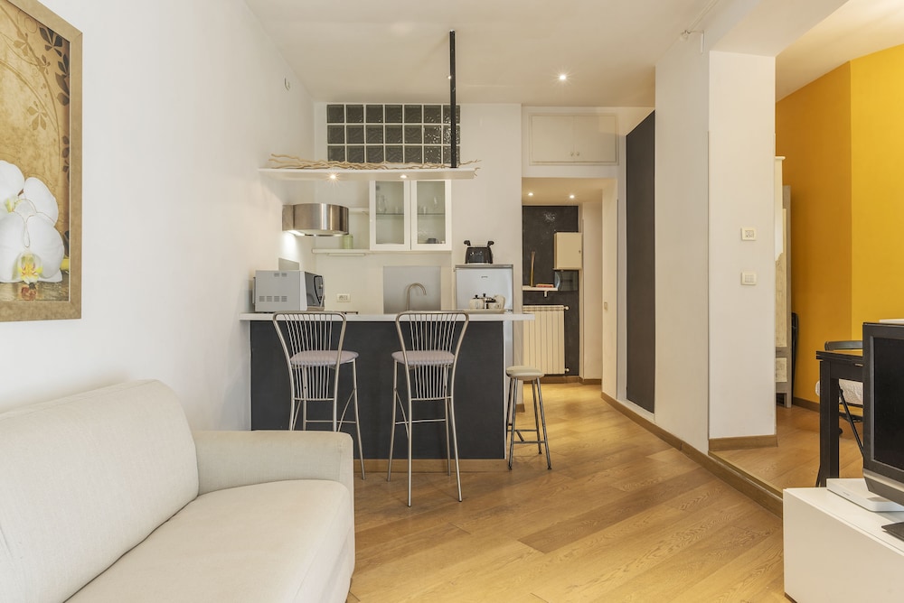 Borghetto Colli Lanzi Studio Flat