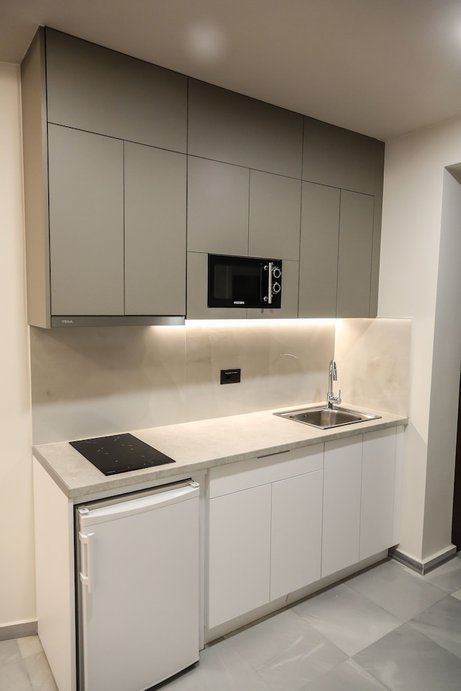 Heaven Apartments