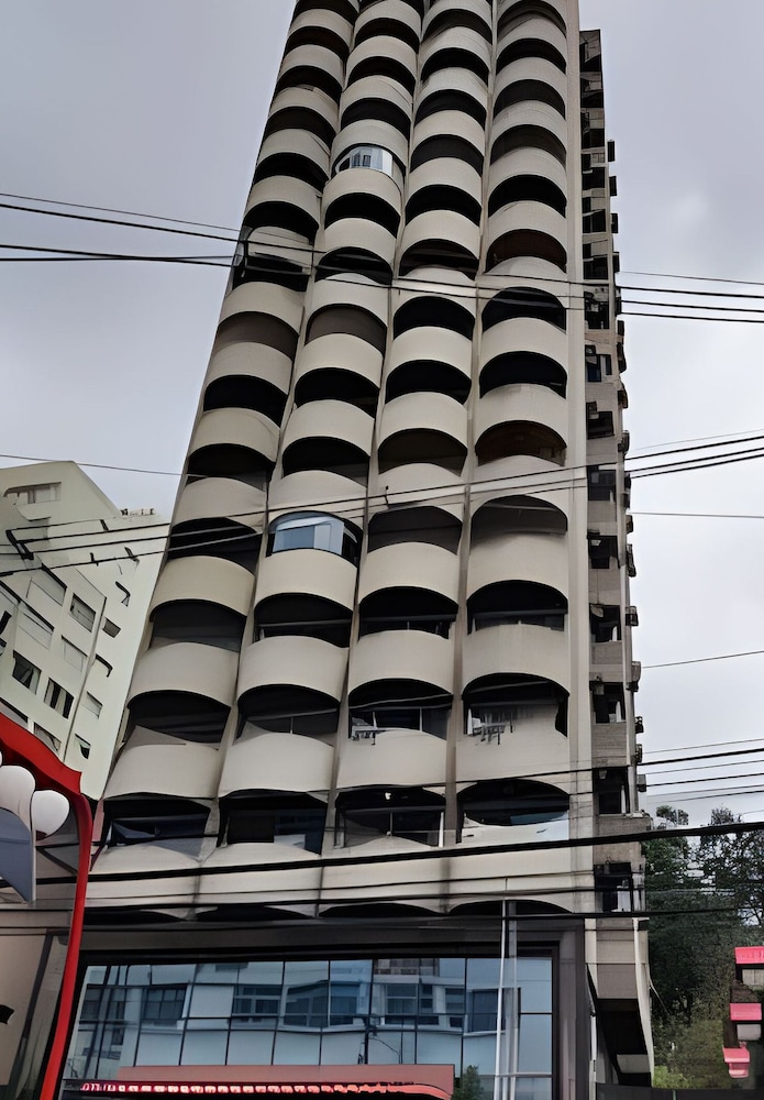 APARTAMENTO BELO LAR LIBERDADE SP