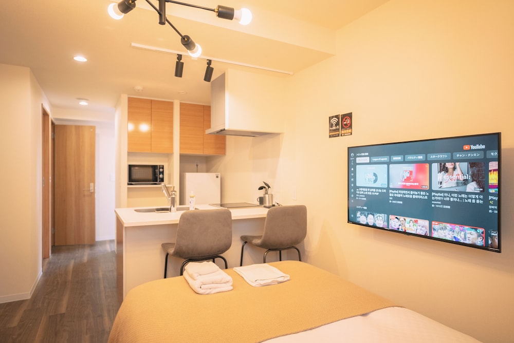 Tanimachikun Hotel Shinsaibashihigashi32