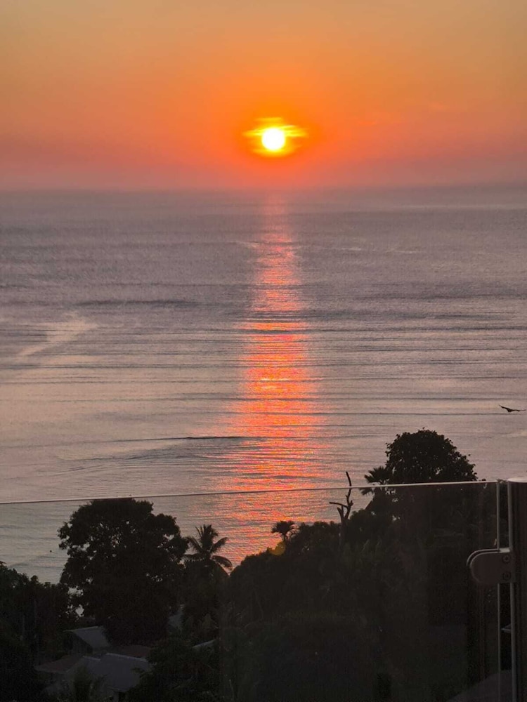 Sunset View Self Catering
